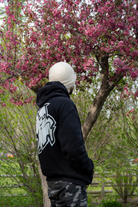 Vigilantes Hoodie